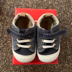 See Kai Run First Walker Shoes 5.5